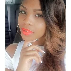 Meet your Posher, Jordan